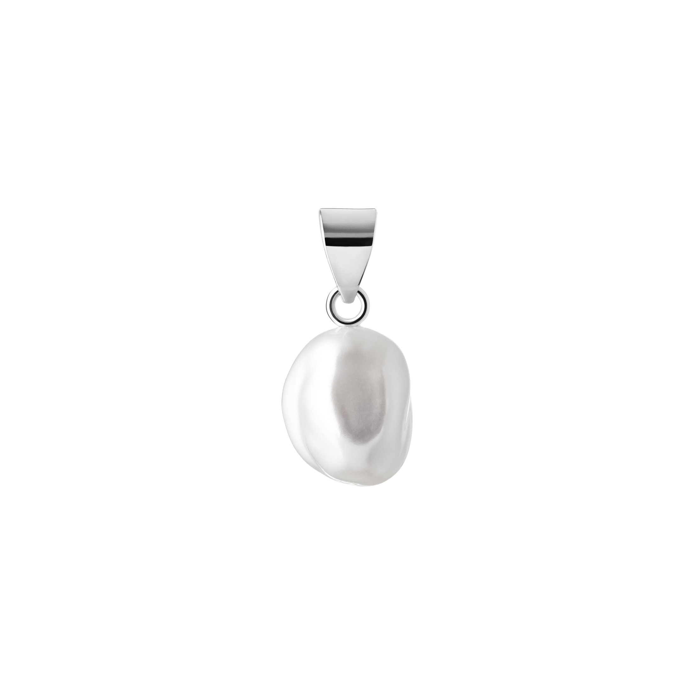 Pearl pendant