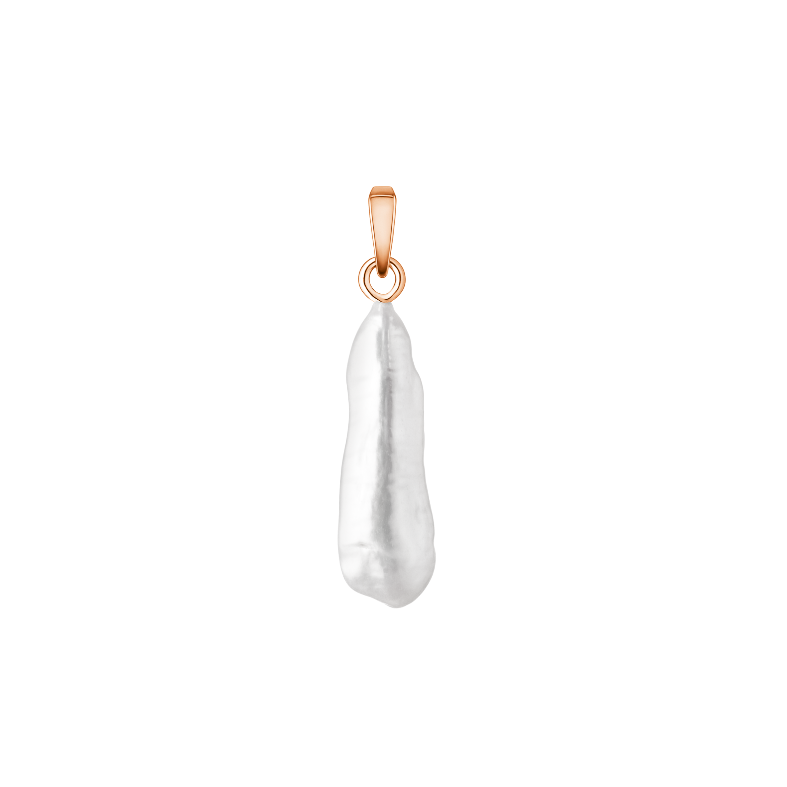 Pearl pendant