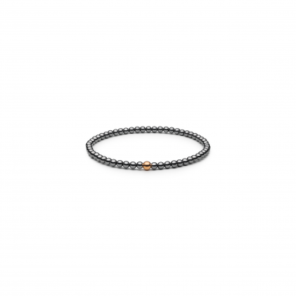 Bracelet with terahertz