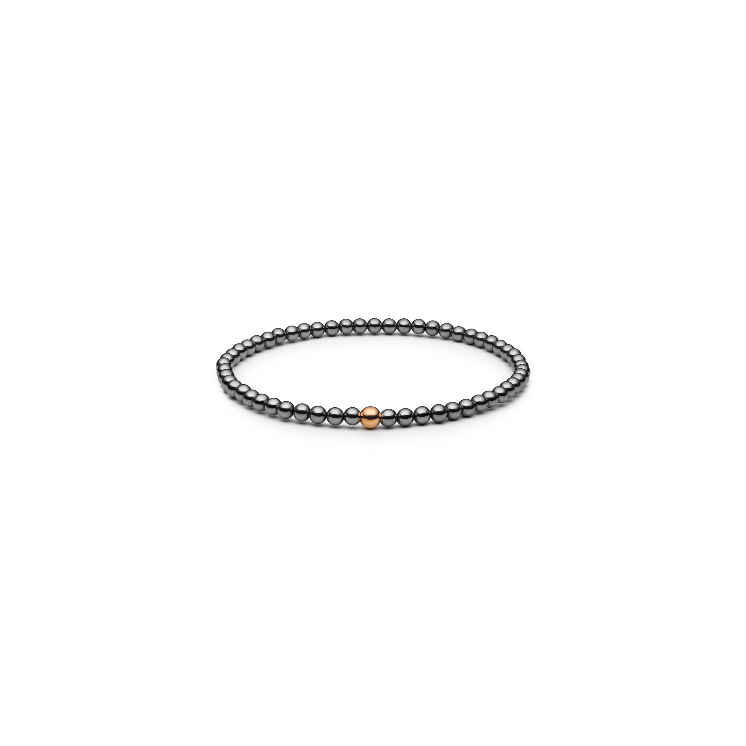 Bracelet with terahertz