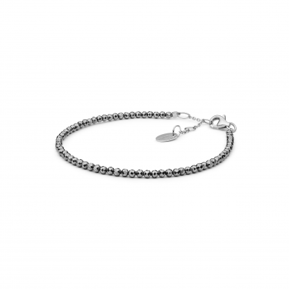 Bracelet with terahertz