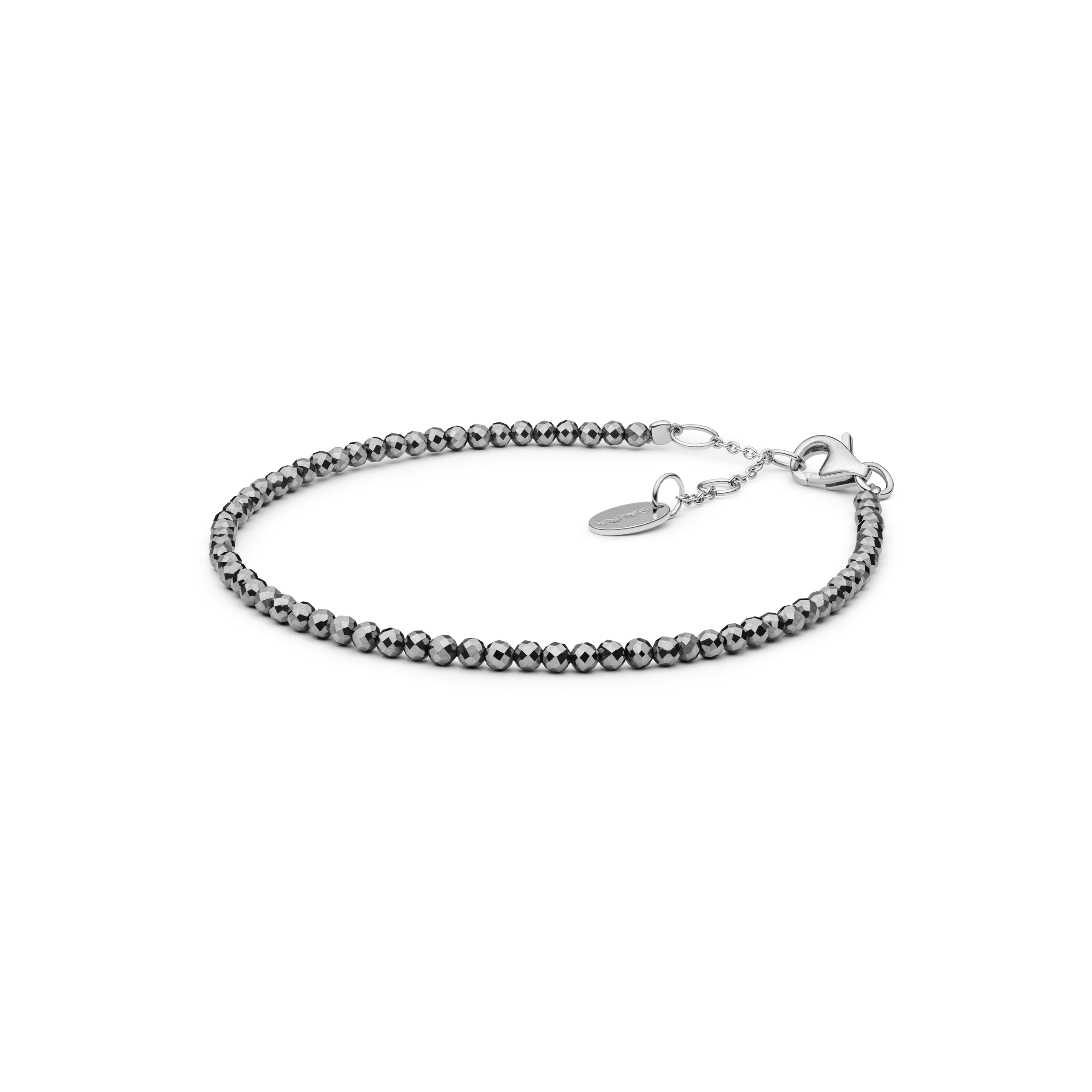 Bracelet with terahertz