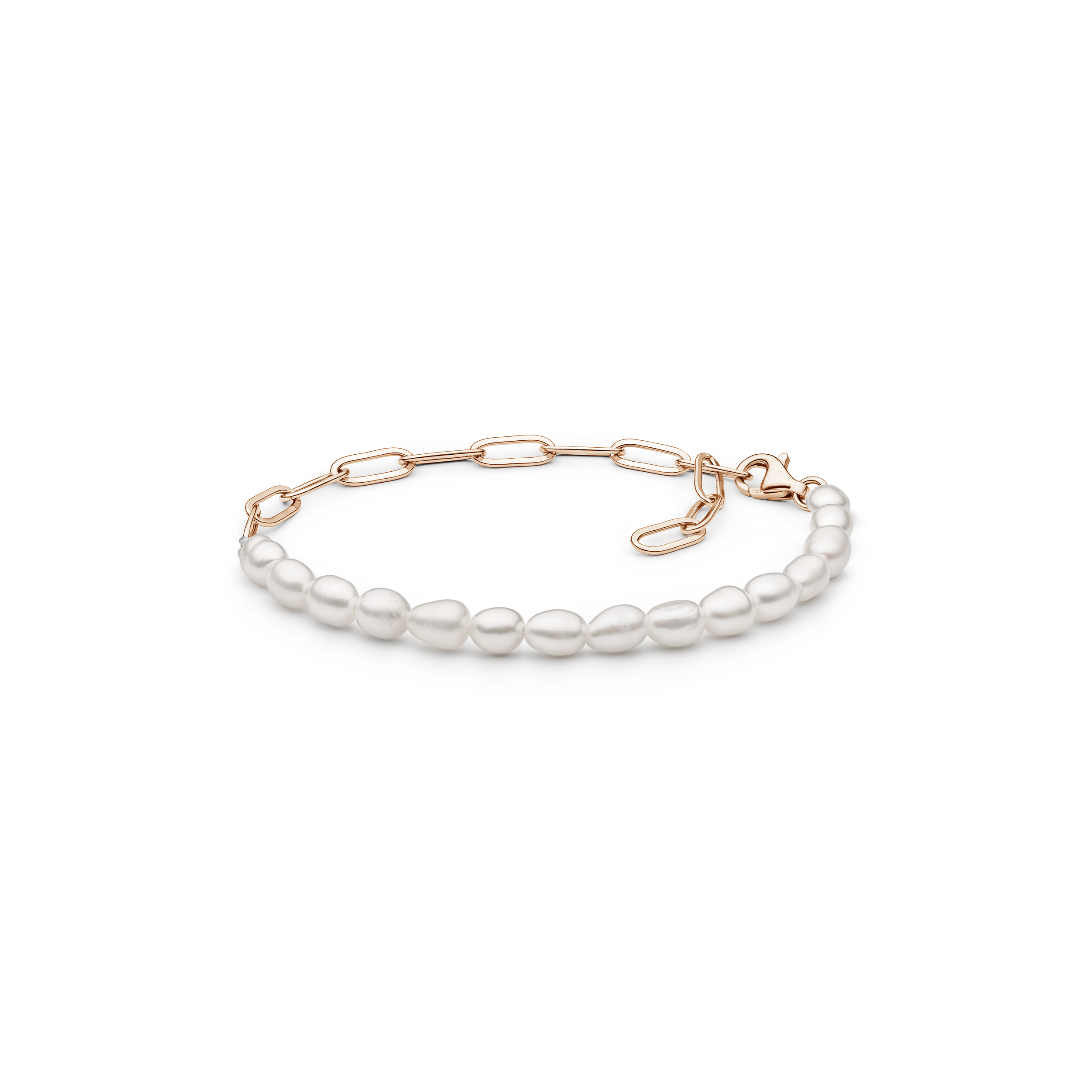 Pearl bracelet